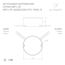 Arlight 047589 Блок питания ARPJ-SP-42350-PFC-TRIAC-R (15W, 21-42V, 350mA) (Arlight, IP65 Пластик, 5 лет) 047589, изображение 6