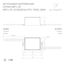 Arlight 047585 Блок питания ARPJ-SP-38160-PFC-TRIAC-MINI (6W, 19-38V, 160mA) (Arlight, IP65 Пластик, 5 лет) 047585, изображение 6