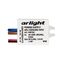 Arlight 030182 Блок питания ARJ-KE04350-MINI (1,4W, 350mA) (Arlight, IP20 Пластик, 5 лет) 030182, изображение 4