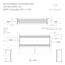 Arlight 031043 Блок питания ARPV-UH24400-PFC-0-10V (24V, 16,7A, 400W) (Arlight, IP67 Металл, 7 лет) 031043, изображение 6