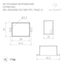 Arlight 028275 Блок питания ARJ-KE13300-PFC-TRIAC-A (4W, 300mA) (Arlight, IP44 Пластик, 5 лет) 028275, изображение 6