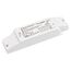 Arlight 028185(1) Блок питания ARJ-SP-40-PFC-TRIAC-INS (40W, 27-38V, 0,7-1,05A) (Arlight, IP20 Пластик, 5 лет) 028185(1)