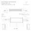 Arlight 024277 Блок питания ARPV-UH24150-PFC-0-10V (24V, 6,3A, 150W) (Arlight, IP67 Металл, 7 лет) 024277, изображение 8