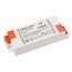 Arlight 023077 Блок питания ARJ-KE50600 (30W, 600mA, PFC) (Arlight, IP20 Пластик, 5 лет) 023077