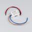 Arlight 028395 Блок питания ARJ-KE40200 (8W, 200mA, PFC) (Arlight, IP44 Пластик, 5 лет) 028395, изображение 4
