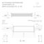 Arlight 026574 Блок питания ARPV-UH24320A-PFC-0-10V (24V, 13,3A, 320W) (Arlight, IP67 Металл, 7 лет) 026574, изображение 8