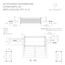 Arlight 030284 Блок питания ARPV-UH24100-PFC-0-10V (24V, 4,2A, 100W) (Arlight, IP67 Металл, 7 лет) 030284, изображение 6