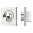 Arlight 023030 Панель Rotary SMART-P3-DIM (12-24V, 2,4G) (Arlight, IP20 Пластик, 5 лет) 023030