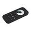 Arlight 023475 Пульт SMART-R24-DIM Black (4 зоны, 2,4G) (Arlight, IP20 Пластик, 5 лет) 023475, изображение 2