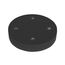 Arlight 046481 INTELLIGENT ARLIGHT Пульт SMART-801-22-4G-4SC-SH Black (3V, Magnet, 2,4G) (IARL, IP20 Пластик, 5 лет) 046481, изображение 3