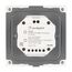 Arlight 033756 Панель SMART-P5-RGB-G-IN White (3V, Rotary, 2,4G) (Arlight, IP20 Пластик, 5 лет) 033756, изображение 3