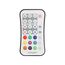 Arlight 032622 Пульт SMART-SPI (1 зона, 2,4G) (Arlight, IP20 Пластик, 5 лет) 032622, изображение 3
