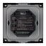 Arlight 033765 Панель SMART-P21-MIX-G-IN Black (12-24V, 4x3A, Sens, 2,4G) (Arlight, IP20 Пластик, 5 лет) 033765, изображение 4