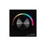 Arlight 033763 Панель SMART-P8-RGB-G-IN Black (12-24V, 3x4A, Rotary, 2,4G) (Arlight, IP20 Пластик, 5 лет) 033763, изображение 4
