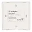 Arlight 028310 Панель Sens SMART-P55-MULTI Black (3V, 4 зоны, 2,4G) (Arlight, IP20 Пластик, 5 лет) 028310, изображение 5