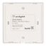 Arlight 028310 Панель Sens SMART-P55-MULTI Black (3V, 4 зоны, 2,4G) (Arlight, IP20 Пластик, 5 лет) 028310, изображение 6