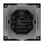 Arlight 033766 Панель SMART-P22-RGBW-G-IN Black (12-24V, 4x3A, Sens, 2,4G) (Arlight, IP20 Пластик, 5 лет) 033766, изображение 4