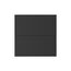Arlight 039312 INTELLIGENT ARLIGHT Кнопочная панель SMART-DMX512-801-22-4G-4SC-DIM-IN Black (230V, 2,4G) (IARL, IP20 Пластик, 5 лет) 039312, изображение 6