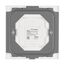 Arlight 032984 Панель SMART-P47-DIM-G-SUF (3V, 2 зоны,nob, 2,4G) (Arlight, Пластик) 032984, изображение 6
