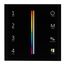 Arlight 028310 Панель Sens SMART-P55-MULTI Black (3V, 4 зоны, 2,4G) (Arlight, IP20 Пластик, 5 лет) 028310, изображение 4