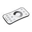 Arlight 023032 Пульт SMART-R9-DIM (1 зона, 2,4G) (Arlight, IP20 Пластик, 5 лет) 023032
