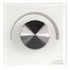 Arlight 023030 Панель Rotary SMART-P3-DIM (12-24V, 2,4G) (Arlight, IP20 Пластик, 5 лет) 023030, изображение 4