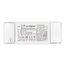 Arlight 033690 Блок питания ARJ-SP-10-PFC-1-10V-DALI2-PD (10W, 100-440mA) (Arlight, IP20 Пластик, 5 лет) 033690, изображение 4