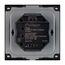 Arlight 033753 Панель SMART-P1-DIM-G-IN Black (3V, Rotary, 2,4G) (Arlight, IP20 Пластик, 5 лет) 033753, изображение 3