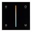 Arlight 033765 Панель SMART-P21-MIX-G-IN Black (12-24V, 4x3A, Sens, 2,4G) (Arlight, IP20 Пластик, 5 лет) 033765, изображение 6