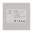 Arlight 028302 Панель SMART-P48-MIX-P-SUF (3V, 1 зона,nob, 2,4G) (Arlight, Пластик) 028302, изображение 4