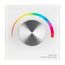 Arlight 033756 Панель SMART-P5-RGB-G-IN White (3V, Rotary, 2,4G) (Arlight, IP20 Пластик, 5 лет) 033756, изображение 5
