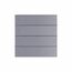 Arlight 039315 INTELLIGENT ARLIGHT Кнопочная панель SMART-DMX512-801-22-8G-8SC-DIM-IN Grey (230V, 2,4G) (IARL, IP20 Пластик, 5 лет) 039315, изображение 3