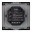 Arlight 034780 Панель SMART-P6-DIM-G-IN Black (12-24V, 4x3A, Sens, 2,4G) (Arlight, IP20 Пластик, 5 лет) 034780, изображение 3