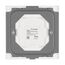 Arlight 032983 Панель SMART-P47-DIM-G-SUF (3V, 1 зона,nob, 2,4G) (Arlight, Стекло) 032983, изображение 3