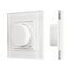 Arlight 032986 Панель SMART-P52-MIX-G-SUF (3V, 1 зона, Rotary, 2,4G) (Arlight, IP20 Пластик, 5 лет) 032986