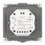 Arlight 034781 Панель SMART-P6-DIM-G-IN White (12-24V, 4x3A, Sens, 2,4G) (Arlight, IP20 Пластик, 5 лет) 034781, изображение 4