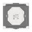 Arlight 032986 Панель SMART-P52-MIX-G-SUF (3V, 1 зона, Rotary, 2,4G) (Arlight, IP20 Пластик, 5 лет) 032986, изображение 6