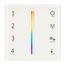 Arlight 028309 Панель Sens SMART-P55-MULTI White (3V, 4 зоны, 2,4G) (Arlight, IP20 Пластик, 5 лет) 028309, изображение 6