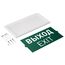 Arlight 045656 Аварийная панель EMG-DIRECT-3h (Пикт, Выход, IP20) (Arlight, Пластик, 3 года) 045656, изображение 6