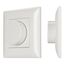 Arlight 025135 Панель Rotary SMART-P18-DIM (3V, 2,4G) (Arlight, IP20 Пластик, 5 лет) 025135