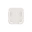 Arlight 023744 Держатель для пульта SMART-RH2 White (Arlight, Пластик) 023744, изображение 4