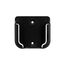 Arlight 023481 Держатель для пульта SMART-RH1 Black (Arlight, Пластик) 023481, изображение 4