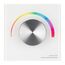 Arlight 033764 Панель SMART-P8-RGB-G-IN White (12-24V, 3x4A, Rotary, 2,4G) (Arlight, IP20 Пластик, 5 лет) 033764, изображение 6