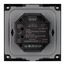 Arlight 033762 Панель SMART-P20-MIX-G-IN Black (12-24V, 4x3A, Rotary, 2,4G) (Arlight, IP20 Пластик, 5 лет) 033762, изображение 6