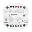 Arlight 039329 INTELLIGENT ARLIGHT Диммер SMART-SET-TRIAC-601-72-DIM-PD-IN Black (230V, 1x1,5A, ПДУ LINE, 2,4G) (IARL, IP20 Пластик, 5 лет) 039329, изображение 4
