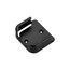Arlight 023481 Держатель для пульта SMART-RH1 Black (Arlight, Пластик) 023481