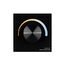Arlight 033755 Панель SMART-P2-MIX-G-IN Black (3V, Rotary, 2,4G) (Arlight, IP20 Пластик, 5 лет) 033755, изображение 5