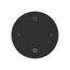 Arlight 046477 INTELLIGENT ARLIGHT Пульт SMART-801-22-1G-MIX Black (3V, Magnet, 2,4G) (Arlight, IP20 Пластик, 5 лет) 046477, изображение 2