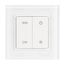 Arlight 032985 Панель SMART-P49-MIX-G-SUF (3V, 1 зона,nob, 2,4G) (Arlight, Пластик) 032985, изображение 5