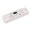 Arlight 022669 Контроллер SMART-K27-RGBW (12-24V, 4x5A, 2,4G) (Arlight, IP20 Пластик, 5 лет) 022669